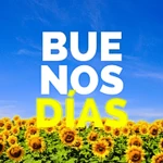 Logo of Imágenes de Buenos Días android Application 